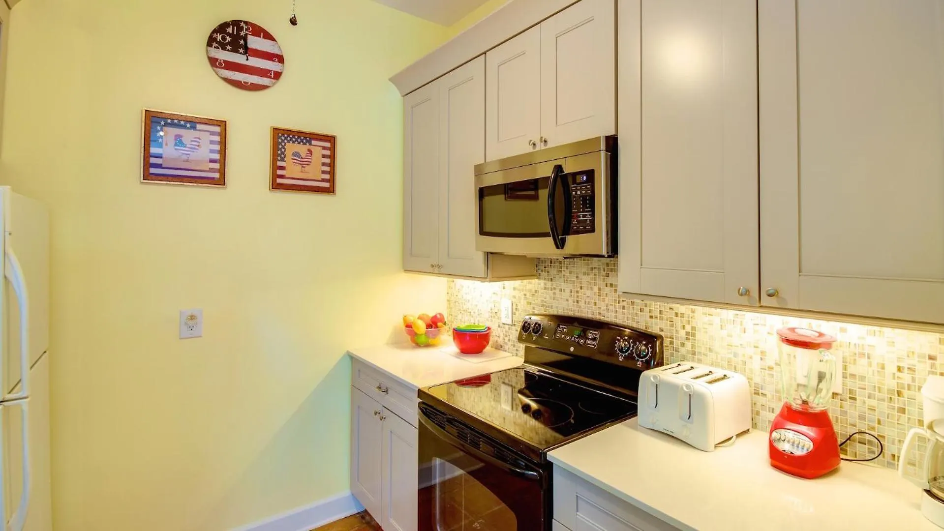 Sweet Americana By Last Key Realty Key West 0*,