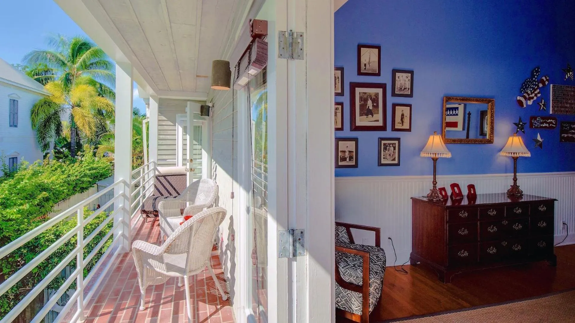 Sweet Americana By Last Key Realty Key West Estados Unidos da América