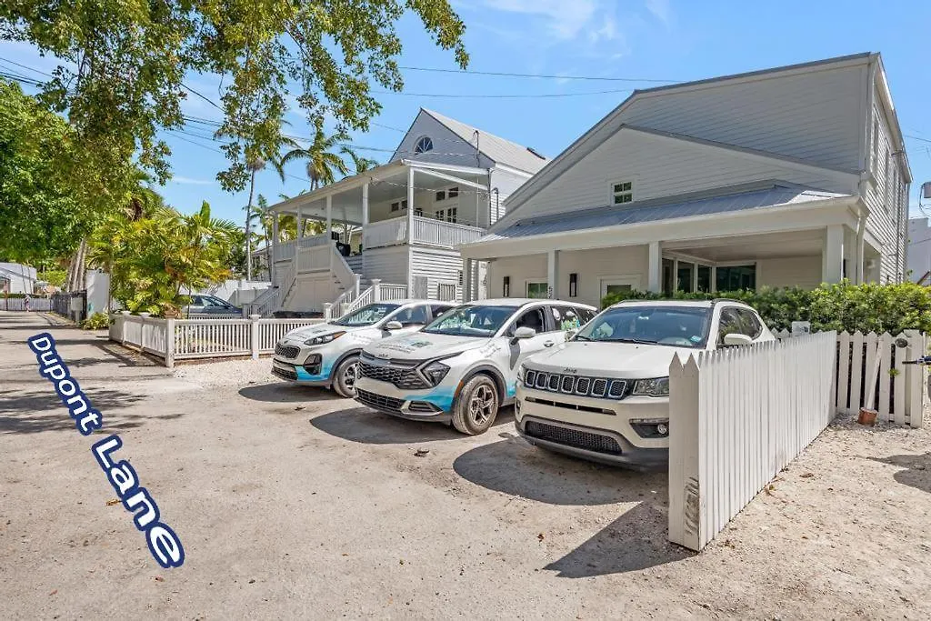 Sweet Americana By Last Key Realty Key West