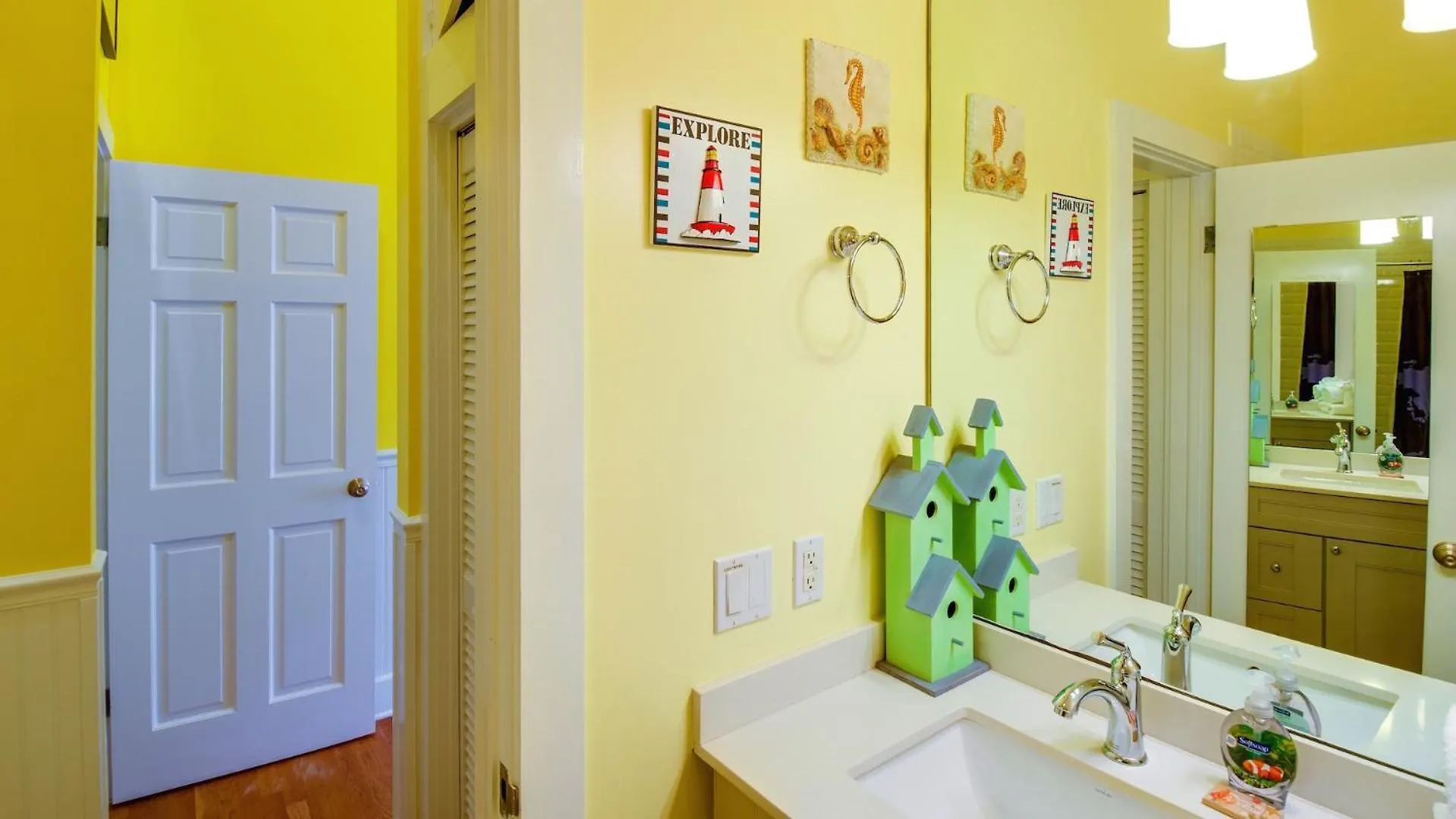 Sweet Americana By Last Key Realty Key West Casa de Férias