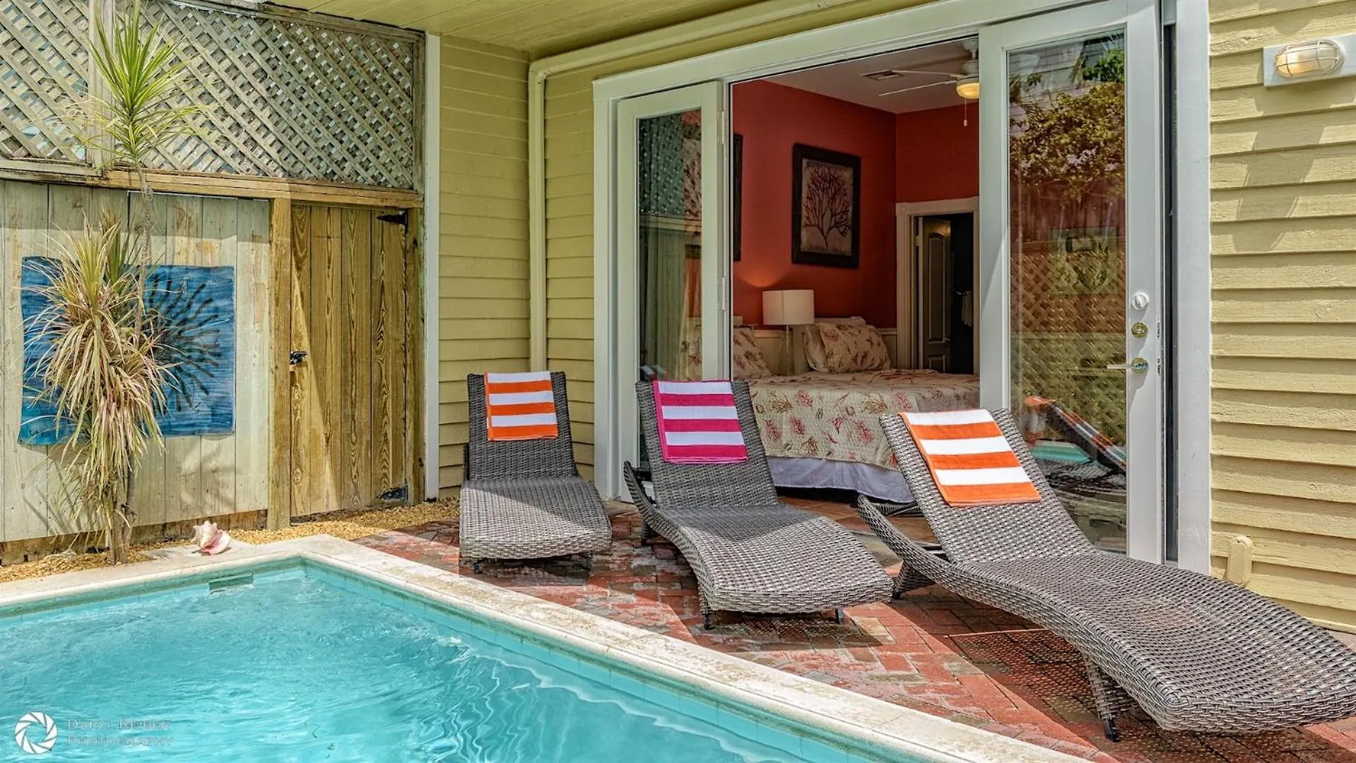 Sweet Americana By Last Key Realty Key West