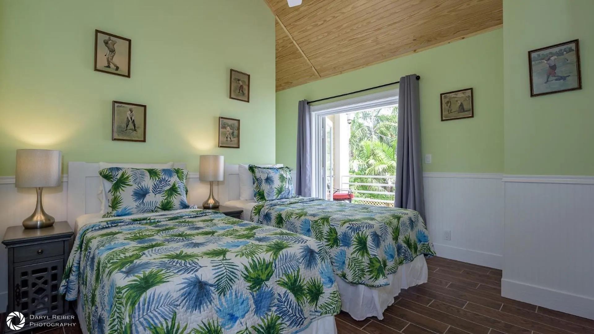 Sweet Americana By Last Key Realty Key West