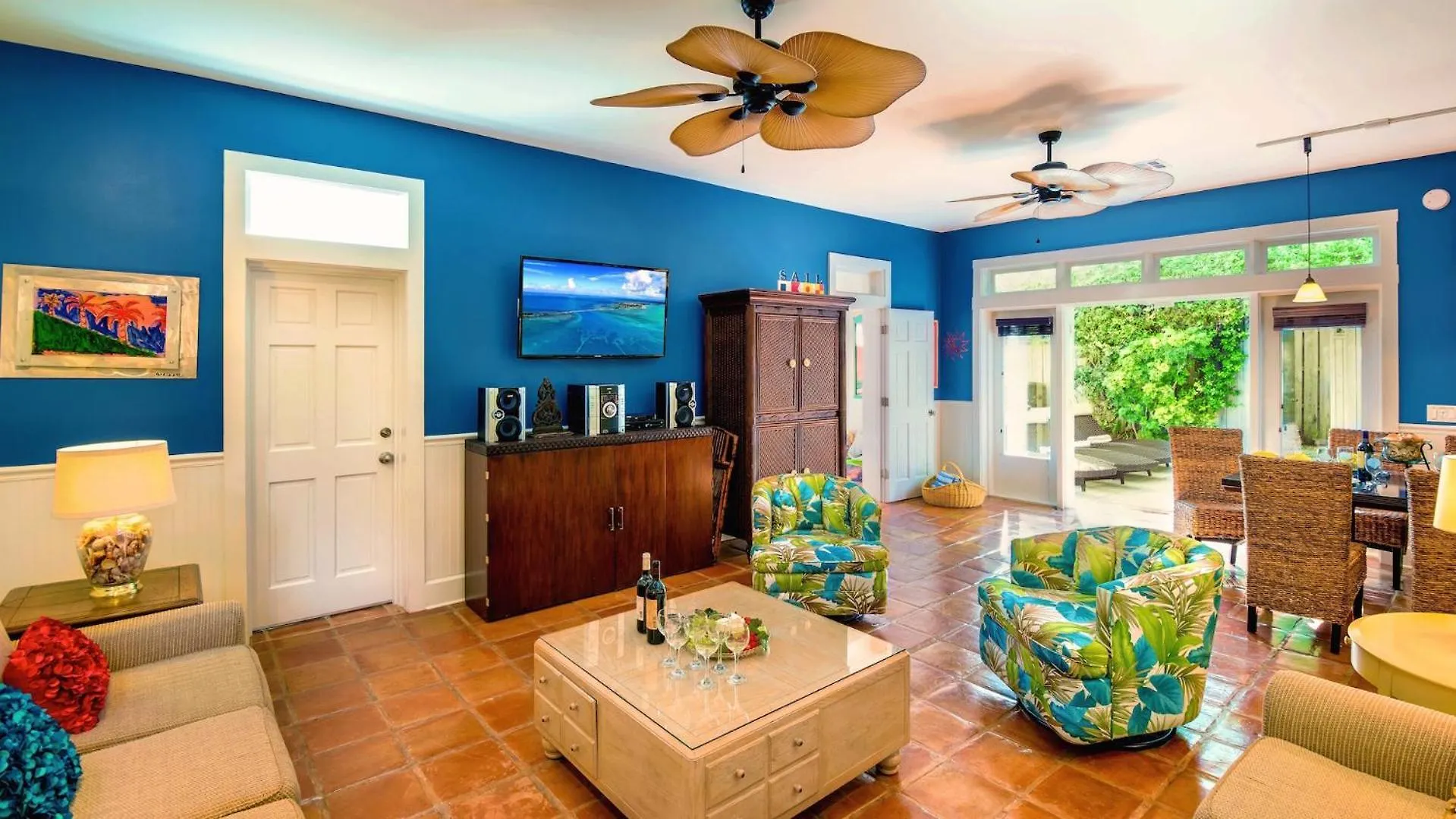 Casa de Férias Sweet Americana By Last Key Realty Key West