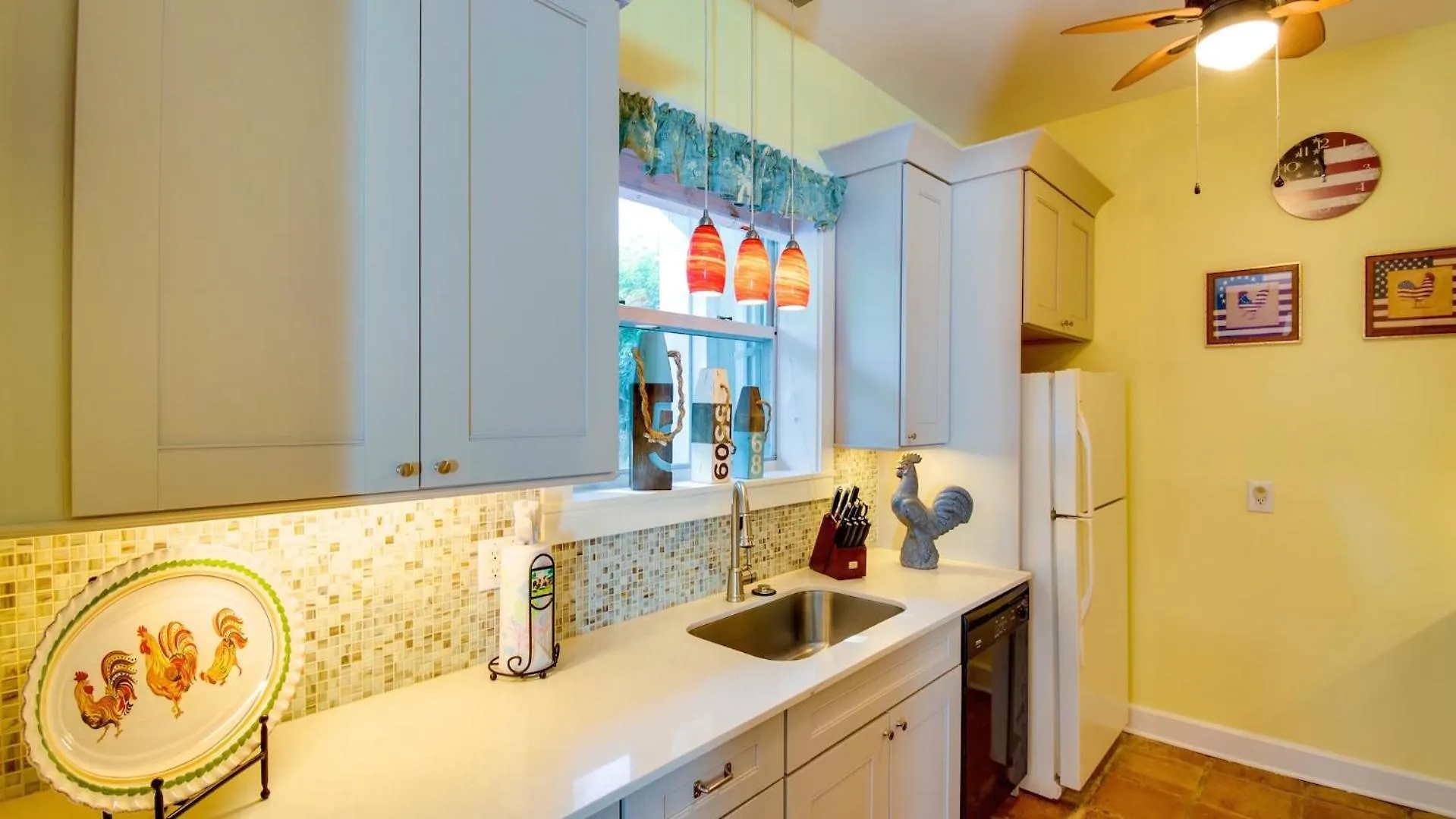 Sweet Americana By Last Key Realty Key West 0*,  Estados Unidos da América